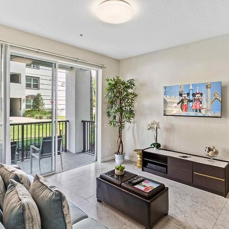First Floor Vista Cay Condo Wfree Resort Access Orlando Luaran gambar