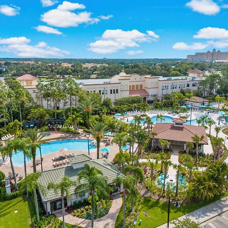 First Floor Vista Cay Condo Wfree Resort Access Orlando Luaran gambar