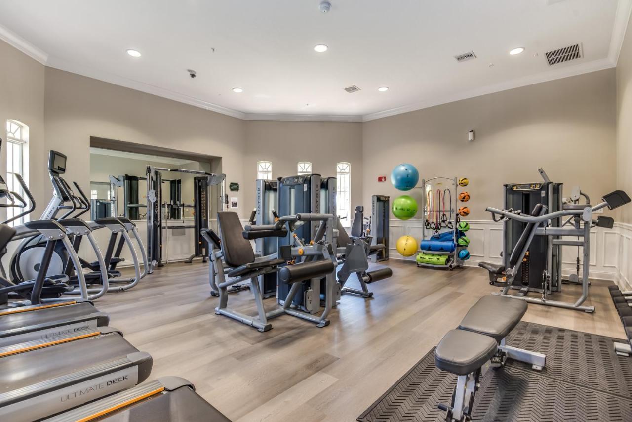 First Floor Vista Cay Condo Wfree Resort Access Orlando Luaran gambar
