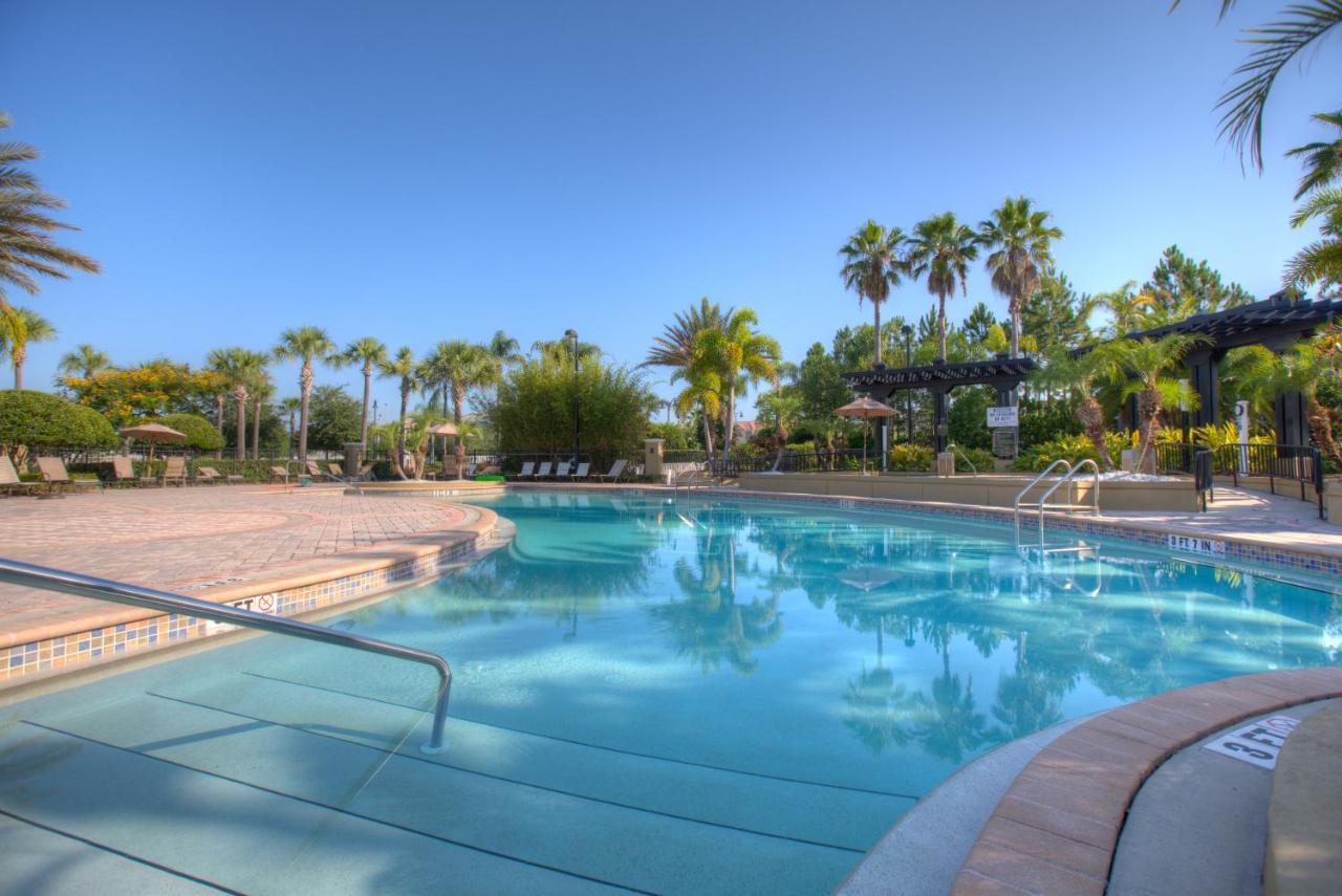 First Floor Vista Cay Condo Wfree Resort Access Orlando Luaran gambar