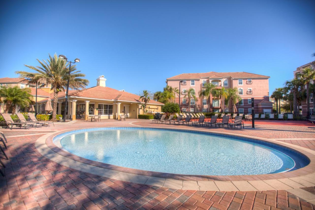 First Floor Vista Cay Condo Wfree Resort Access Orlando Luaran gambar