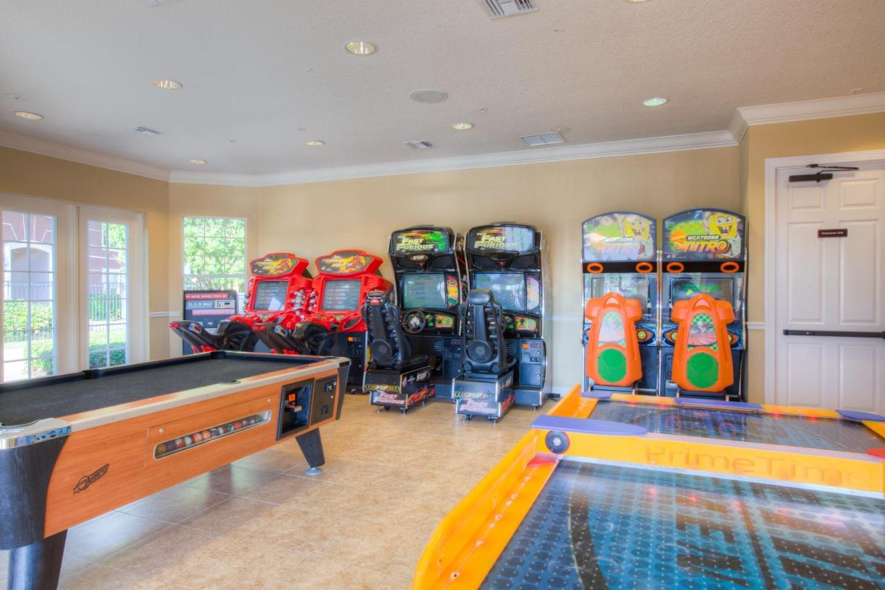 First Floor Vista Cay Condo Wfree Resort Access Orlando Luaran gambar