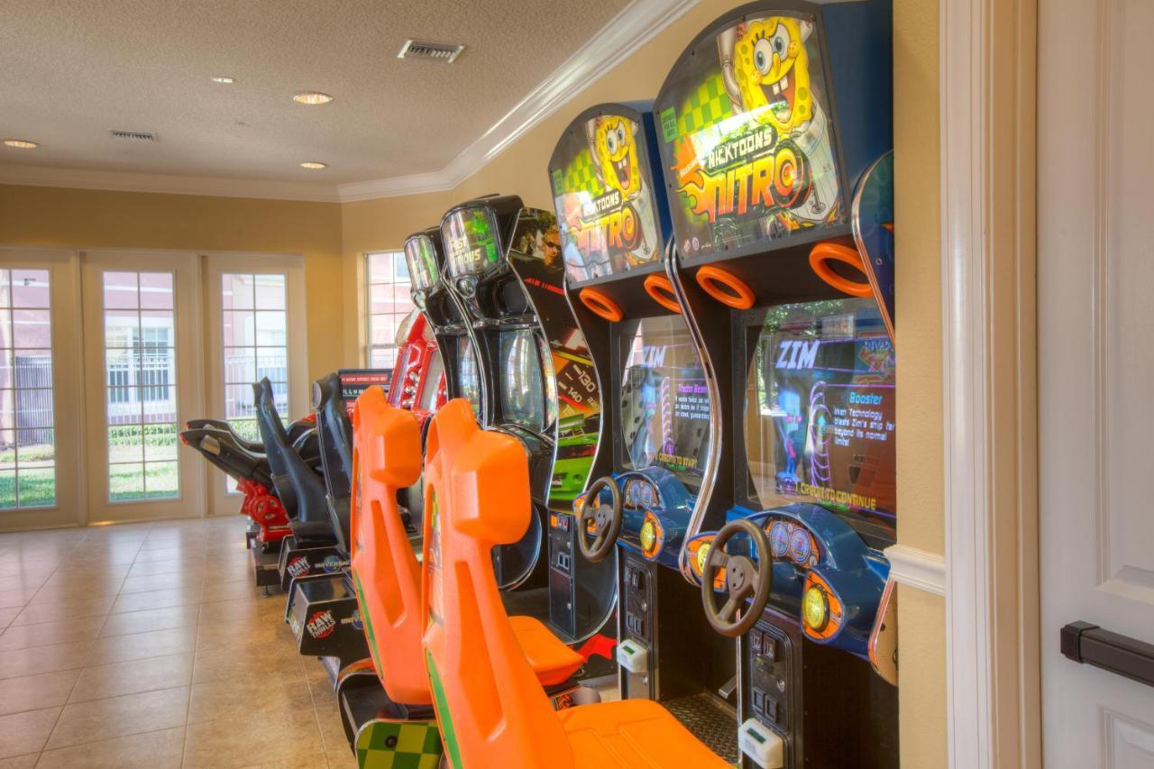 First Floor Vista Cay Condo Wfree Resort Access Orlando Luaran gambar