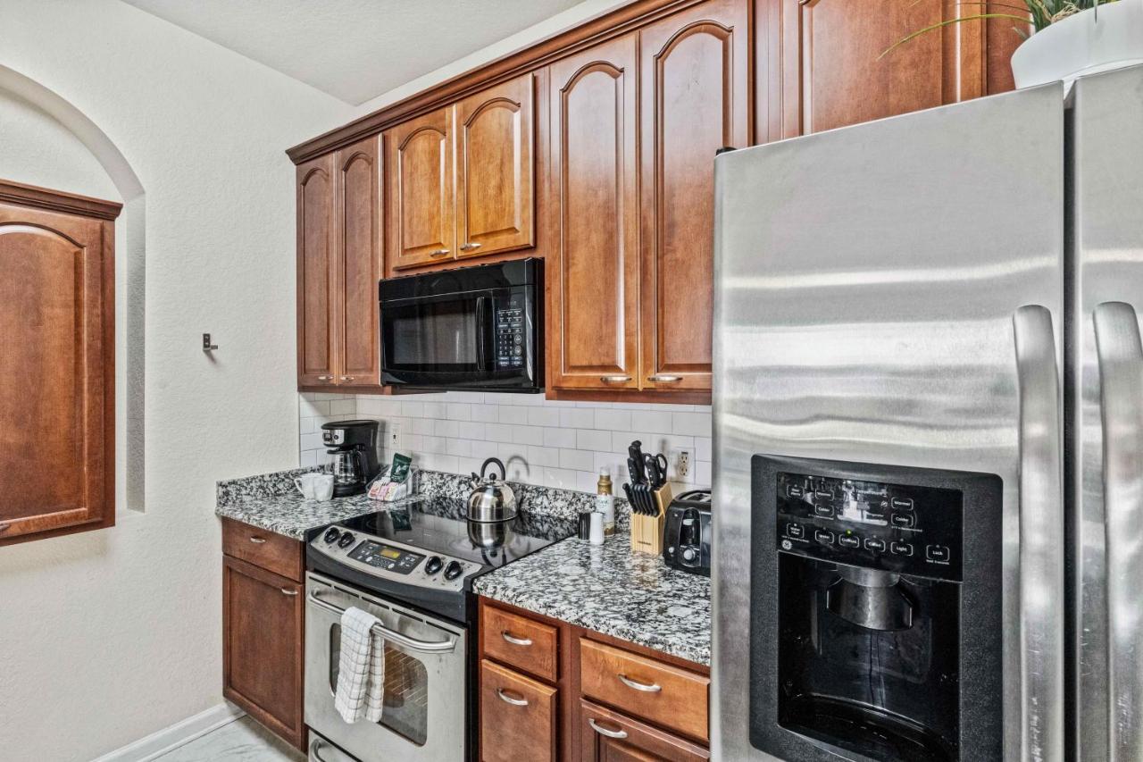 First Floor Vista Cay Condo Wfree Resort Access Orlando Luaran gambar