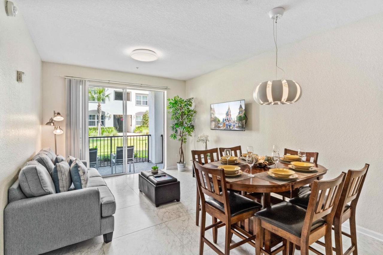 First Floor Vista Cay Condo Wfree Resort Access Orlando Luaran gambar