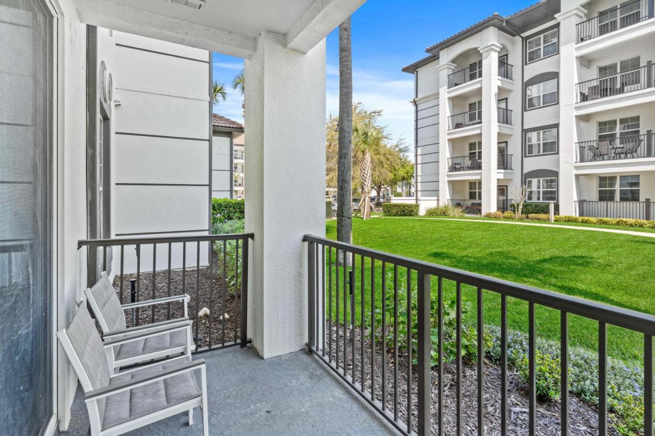 First Floor Vista Cay Condo Wfree Resort Access Orlando Luaran gambar