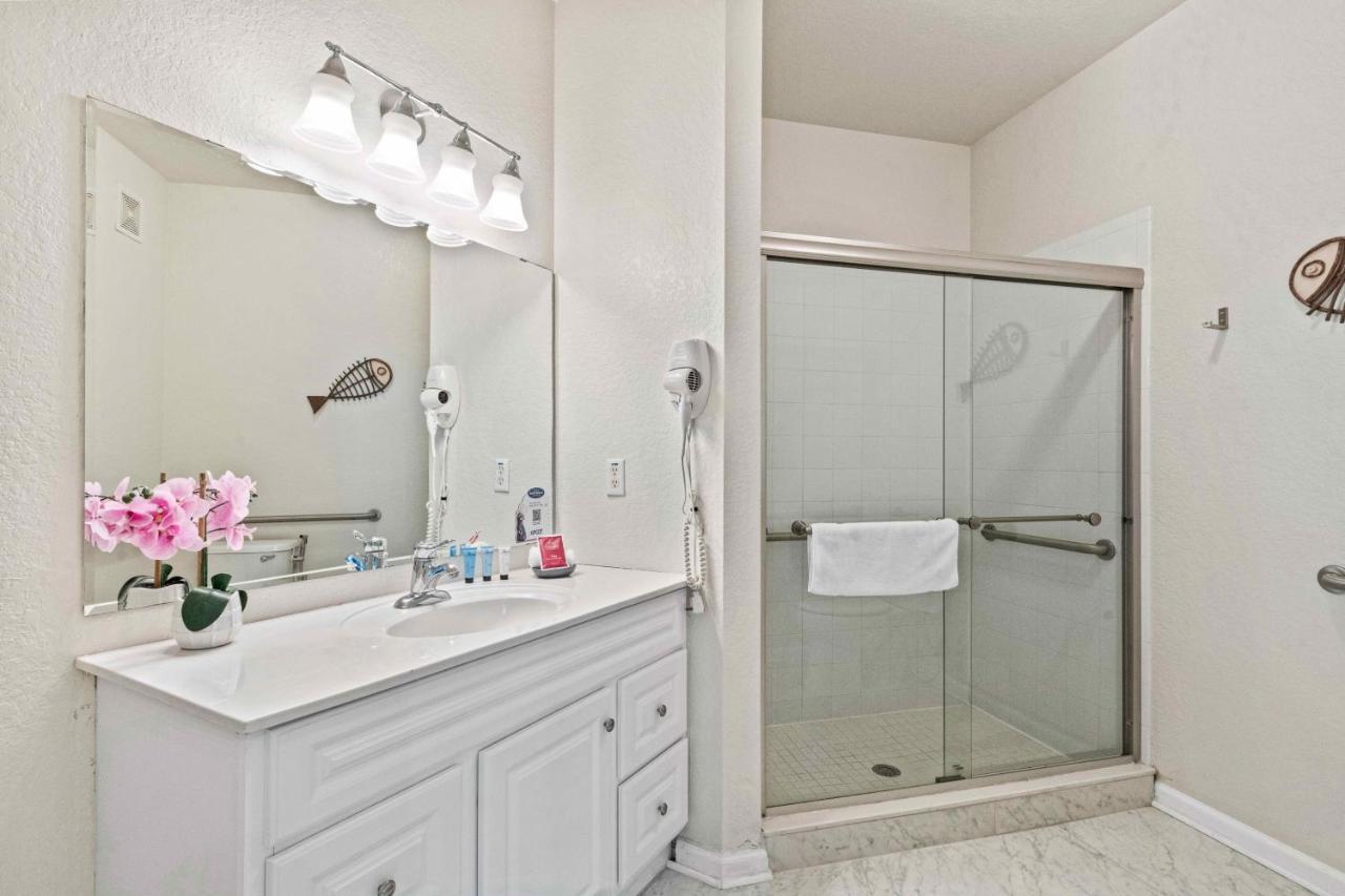 First Floor Vista Cay Condo Wfree Resort Access Orlando Luaran gambar