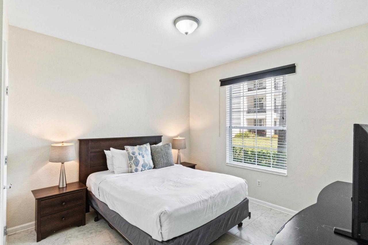 First Floor Vista Cay Condo Wfree Resort Access Orlando Luaran gambar