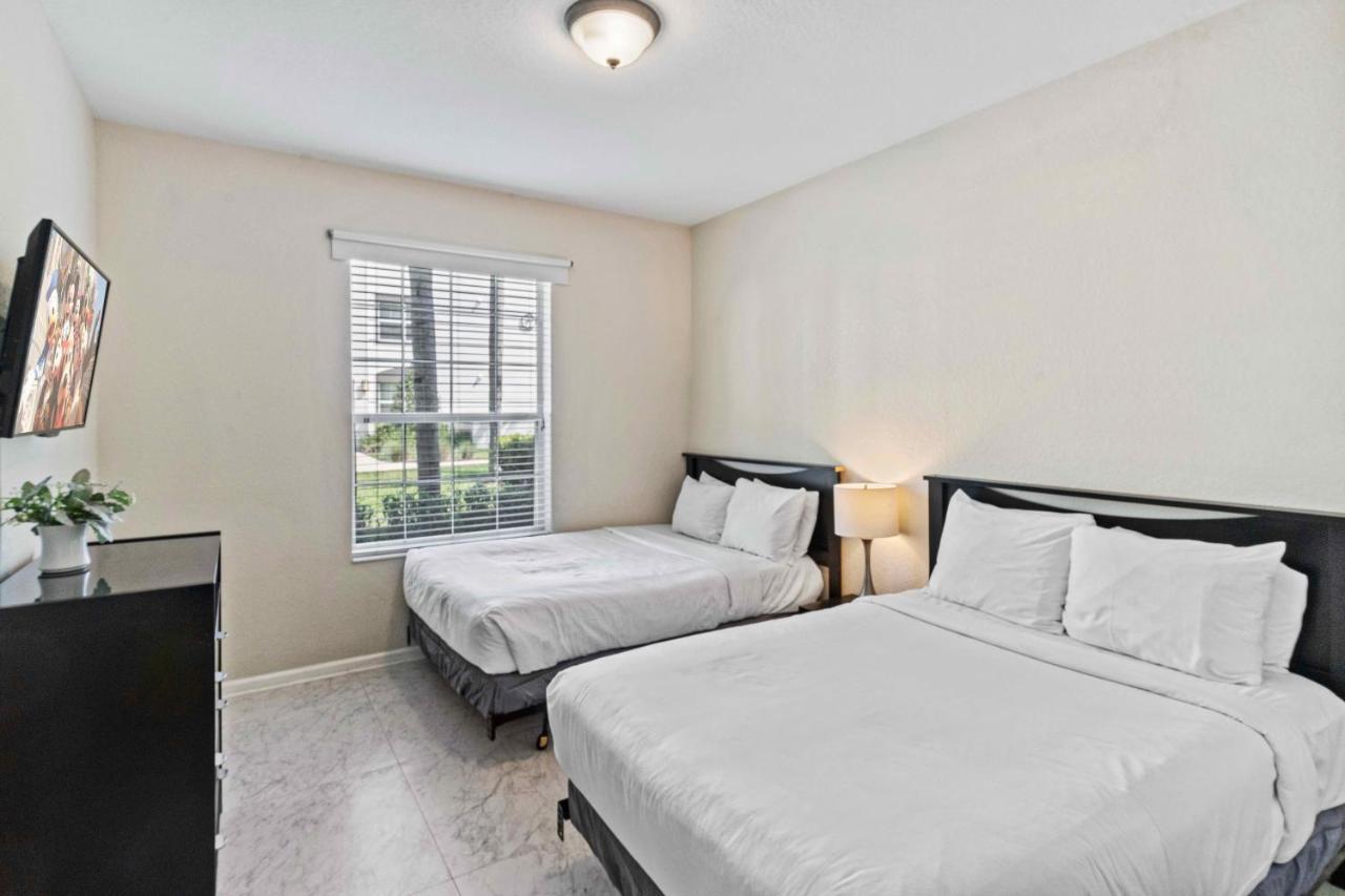 First Floor Vista Cay Condo Wfree Resort Access Orlando Luaran gambar