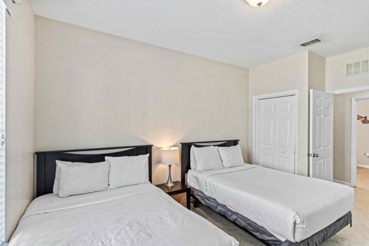First Floor Vista Cay Condo Wfree Resort Access Orlando Luaran gambar