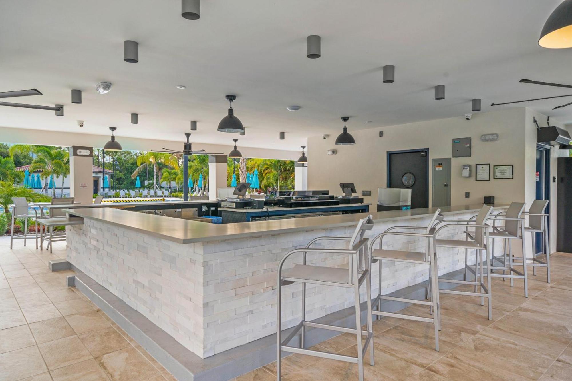 First Floor Vista Cay Condo Wfree Resort Access Orlando Luaran gambar