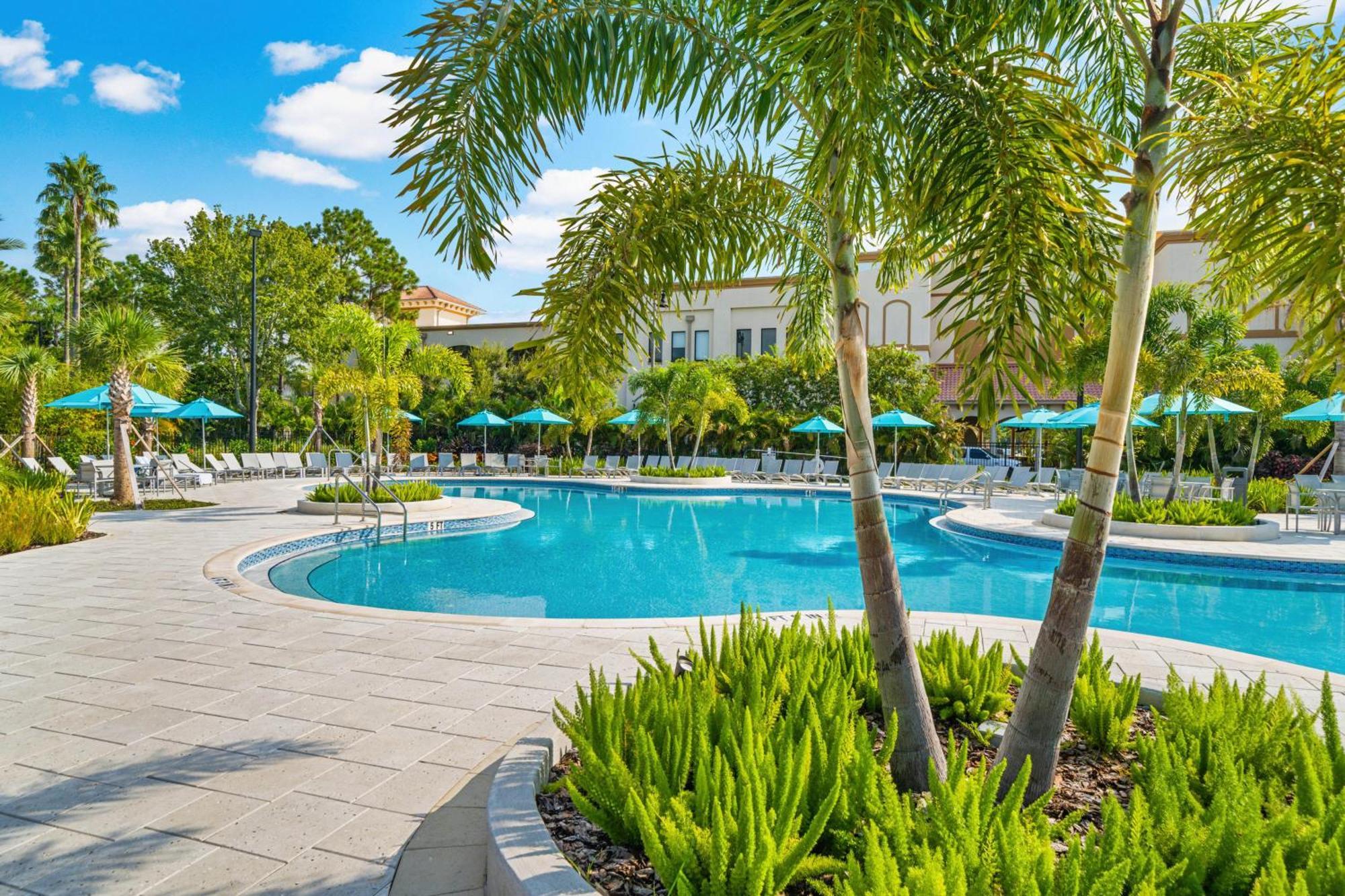 First Floor Vista Cay Condo Wfree Resort Access Orlando Luaran gambar
