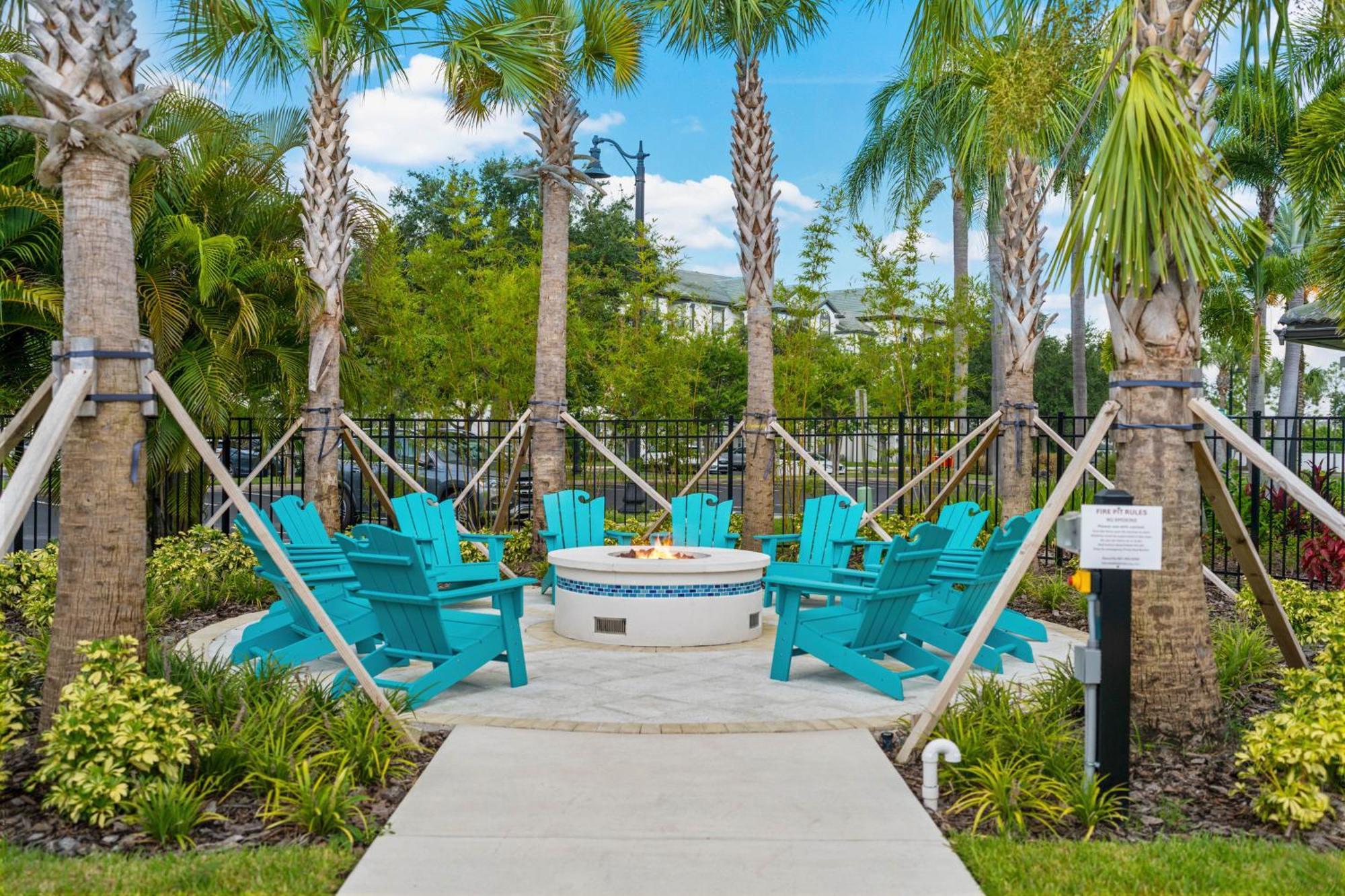 First Floor Vista Cay Condo Wfree Resort Access Orlando Luaran gambar