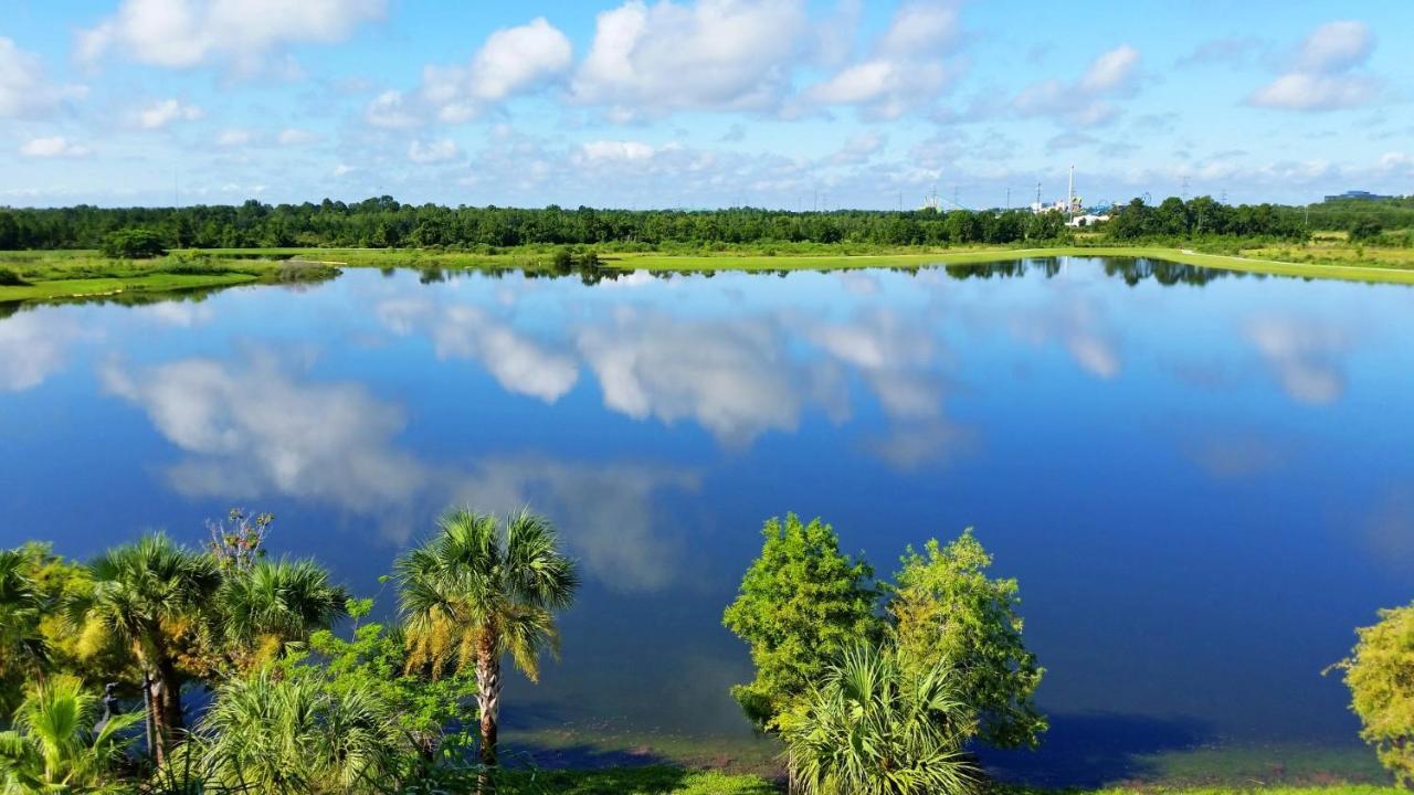 First Floor Vista Cay Condo Wfree Resort Access Orlando Luaran gambar