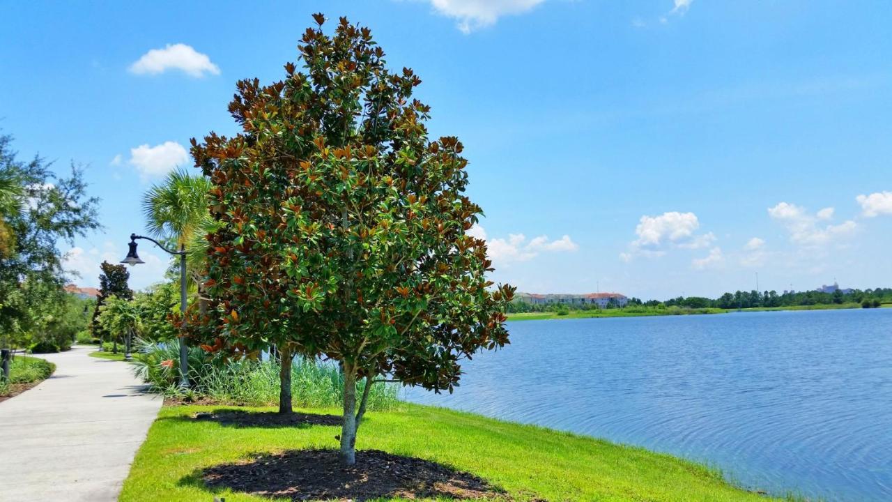 First Floor Vista Cay Condo Wfree Resort Access Orlando Luaran gambar